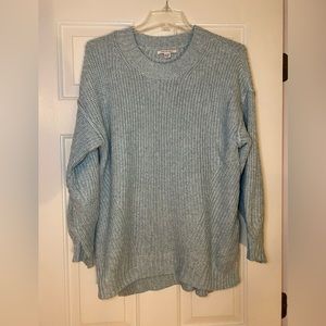 American Eagle super soft oversized sweater